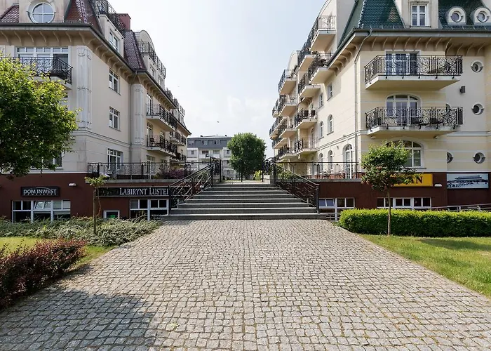 Apartman Trzy Korony Blisko Plazy By Renters *