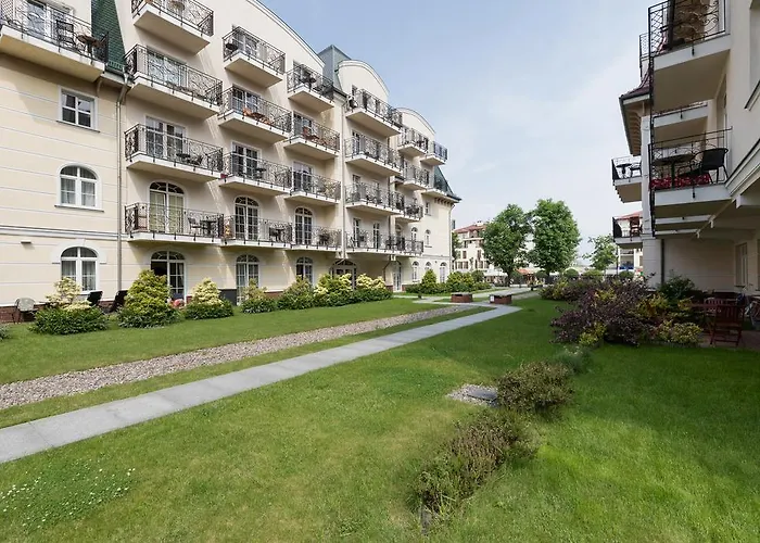 Trzy Korony Blisko Plazy By Renters Apartman *