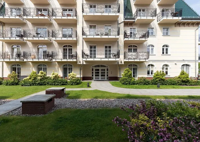 Appartement Trzy Korony Blisko Plazy By Renters *